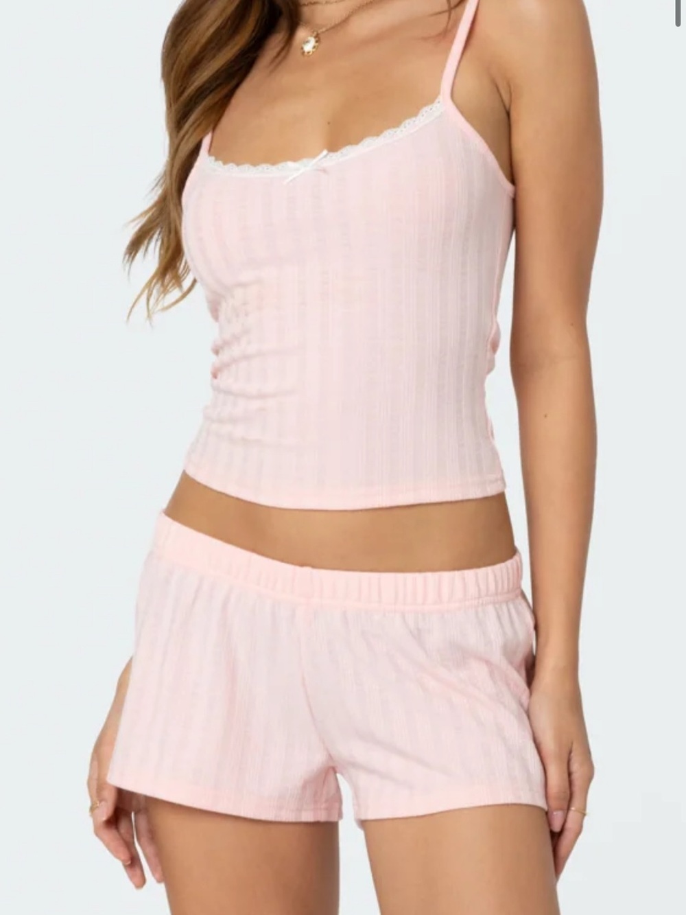 Edikted Irene Pointelle PJ set